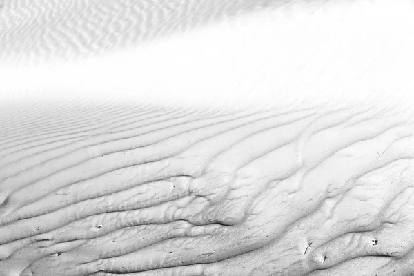 No oman o deserto velho e o quarto vazio textura abstrata l — Fotografia de Stock