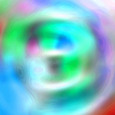   ve arka plan dokusu bulanıklık