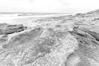  Güney Afrika gökyüzü okyanus doğa rezerv 