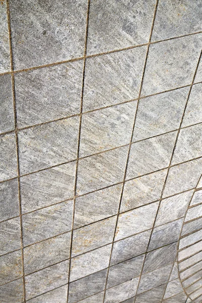 casorate sempione sokak tuğla l İtalya   