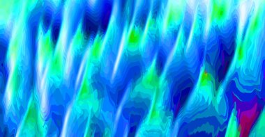 soyut renkler ve bulanık arka grup