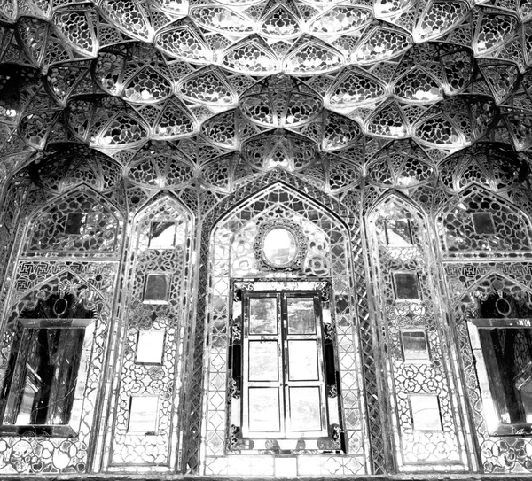 이란 종교 건축 — 스톡 사진