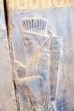 İran persepolis