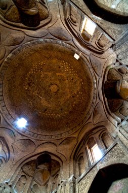 İran'da dini mimari