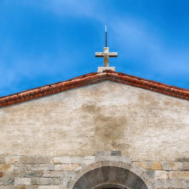 İtalya antik tarihi penceresinde