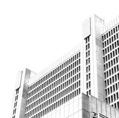  Güney Afrika gökdelen mimarisinde  