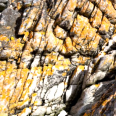  sahil şeridi taş soyut yakın çekim 