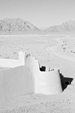 İran antika sarayda 