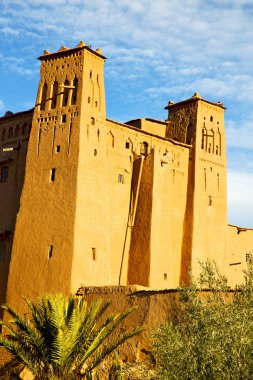   eski inşaat ve tarihsel Köyü