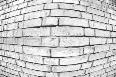 Eski duvar yakın çekim 