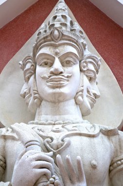  Siddharta Tapınağı bangkok Asya Tayland soyut adım wat saraylar çapraz   