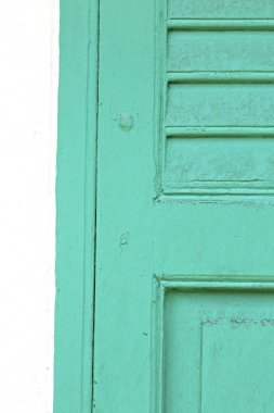 Tapınak Phangan Bangkok Tayland kesimi Kırmızı Venedik kör kesimi