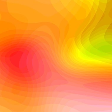   ve arka plan dokusu bulanıklık