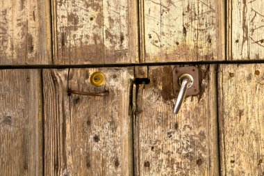 sumırago ahşap İtalya lombardy kapalı   