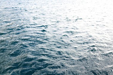 Pasifik Okyanusu arka plan bulanıklık 