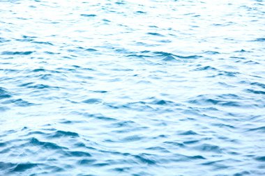 Pasifik Okyanusu arka plan bulanıklık 