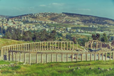  Antik Arkeolojik Sit klasik miras  