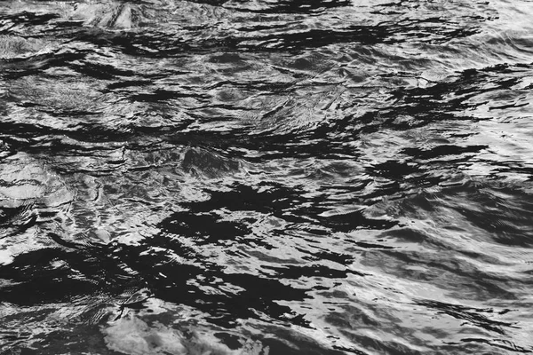 太平洋の抽象的なぼかし背景 — ストック写真