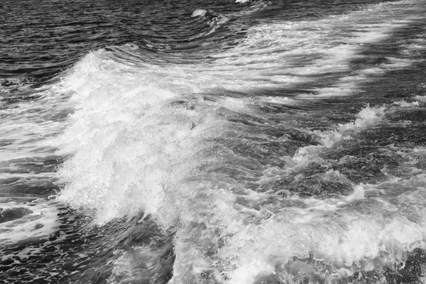 Abstract blur background of the pacific ocean — Stock Photo, Image