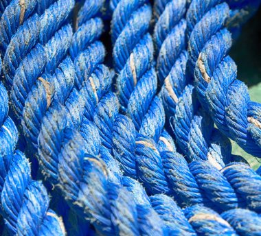 Filipinler'de bir ip Aksesuar yat tekne arka plan soyut gibi bulanıklık