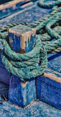   bir ip Aksesuar yat tekne 