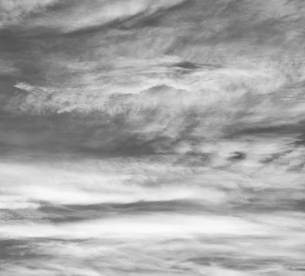 Sfocatura Filippini Nube Astratta Sfondo Tramonto — Foto Stock
