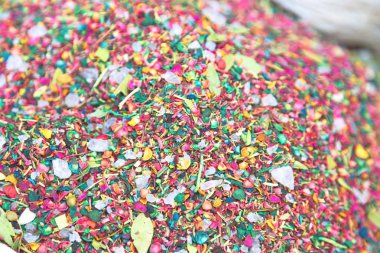 ın Bazaarı Pazar baharat gıda için madde  