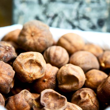  soyut desen kuru limon 