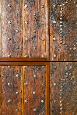 İtalya yama içinde milan bulanıklık paslı pirinç kahverengi arası  