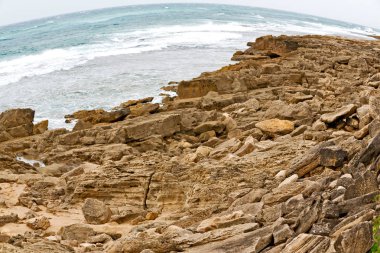  Güney Afrika gökyüzü okyanus doğa rezerv 