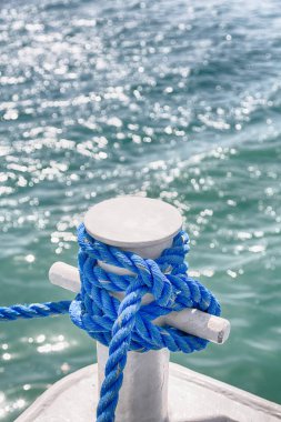   bir ip Aksesuar yat tekne 