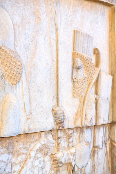 A persepolis Irán — Stock Fotó