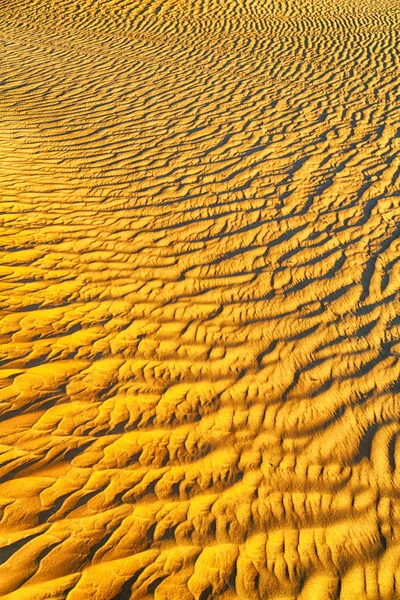 ओमान में पुराने रेगिस्तान और खाली क्वार्टर अमूर्त बनावट एल — स्टॉक फ़ोटो, इमेज