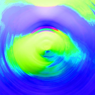 soyut renkler ve bulanık arkaplan dokusu