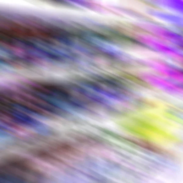 Blurred Bright Abstract Textured Artistic Background — Stock Photo, Image