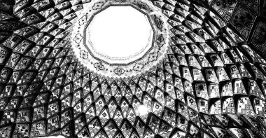 İran'da dini mimari