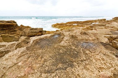  Güney Afrika gökyüzü okyanus doğa rezerv 