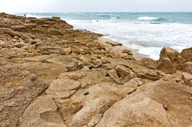  Güney Afrika gökyüzü okyanus doğa rezerv 
