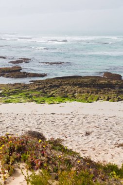 Güney Afrika gökyüzü okyanus yedek olarak