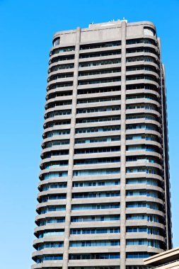  Güney Afrika gökdelen mimarisinde  