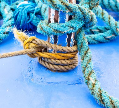   bir ip Aksesuar yat tekne 