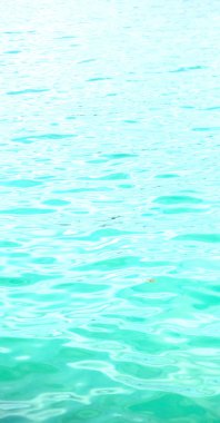 Pasifik Okyanusu arka plan bulanıklık 