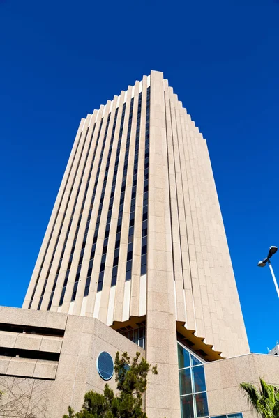 In Zuid-Afrika wolkenkrabber architectuur — Stockfoto