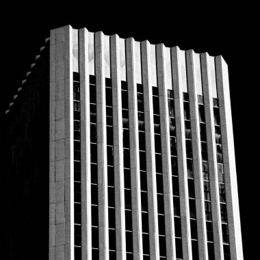  Güney Afrika gökdelen mimarisinde  