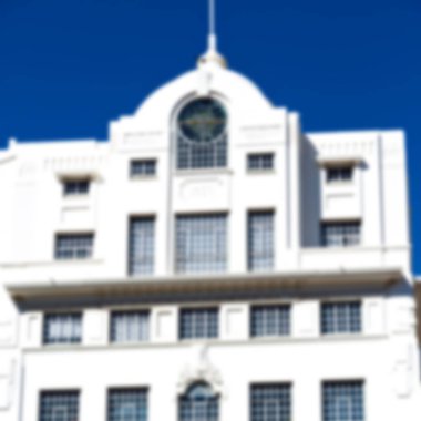  Güney Afrika gökdelen mimarisinde  