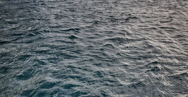 Abstract blur background of the pacific ocean — Stock Photo, Image