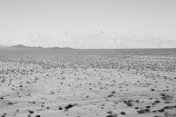 Irán-hegy — Stock Fotó