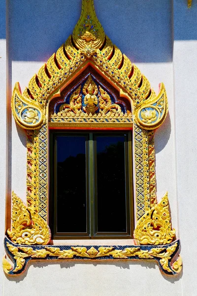 Kho samui bangkok thailand — Stockfoto