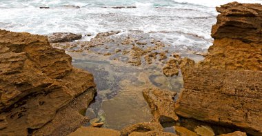  Güney Afrika gökyüzü okyanus doğa rezerv 