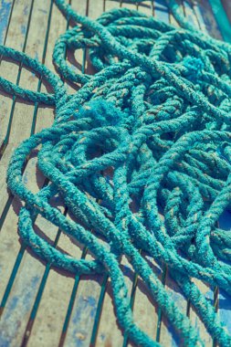   bir ip Aksesuar yat tekne 